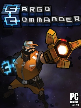 Cargo Commander скачать торрентом