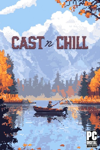 Cast n Chill скачать торрентом
