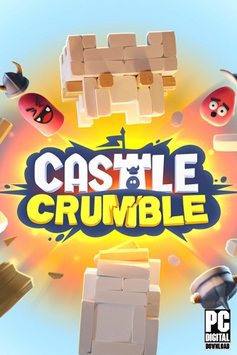 Castle Crumble  