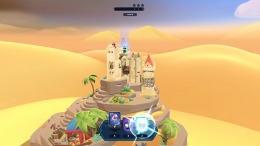 Castle Crumble  PC