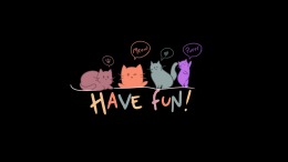  Cats Everywhere