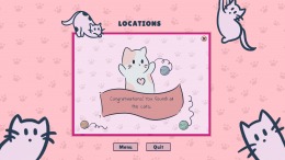  Cats Everywhere