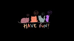 Cats Everywhere 