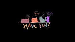   Cats Everywhere