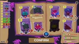  Cauldron Caution