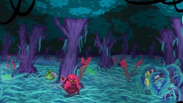 Cauldron Caution  PC