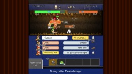  Cavern Adventurers