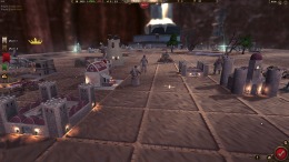 Chessboard Kingdoms  