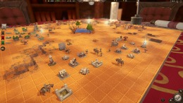 Chessboard Kingdoms