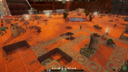  Chessboard Kingdoms
