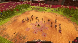   Chessboard Kingdoms