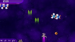  Chicken Invaders 4