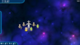   Chicken Invaders 5