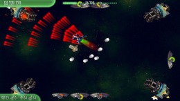  Chicken Invaders 5