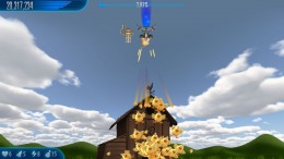  Chicken Invaders 5