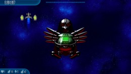   Chicken Invaders 5