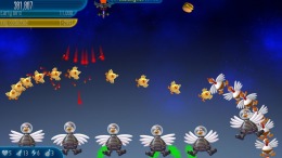 Chicken Invaders 5 