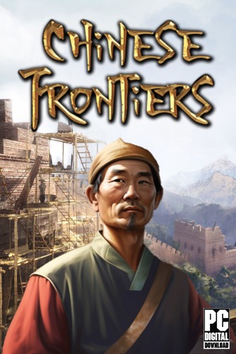 Chinese Frontiers скачать торрентом