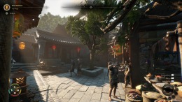 Chinese Frontiers 