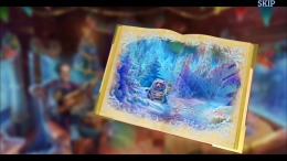 Christmas Stories: Enchanted Express  