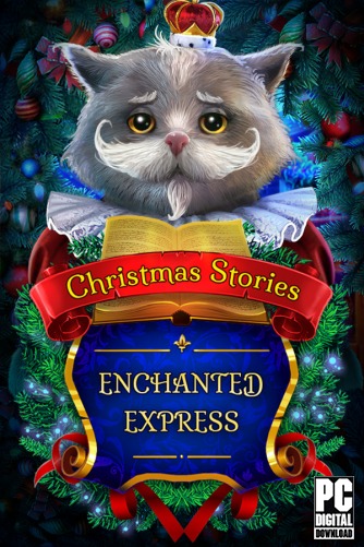 Christmas Stories: Enchanted Express скачать торрентом