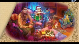  Christmas Stories: Enchanted Express