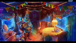 Christmas Stories: Enchanted Express  PC