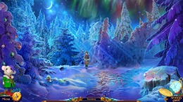   Christmas Stories: Enchanted Express