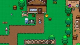   Chronomon