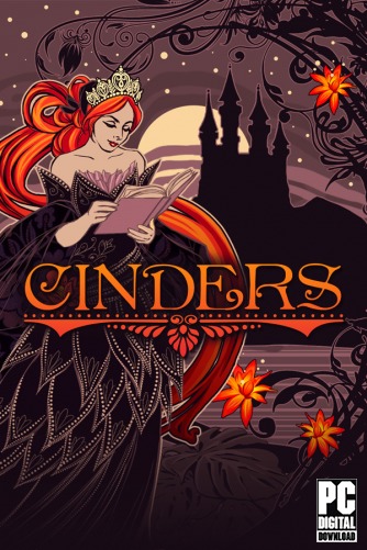Cinders скачать торрентом