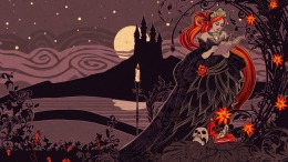  Cinders