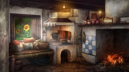 Cinders  PC