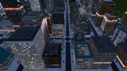 City Bus Simulator 2018  
