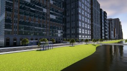  City Bus Simulator 2018