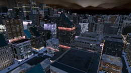  City Bus Simulator 2018