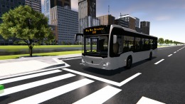 City Bus Simulator 2018  PC