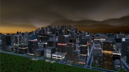 City Bus Simulator 2018 