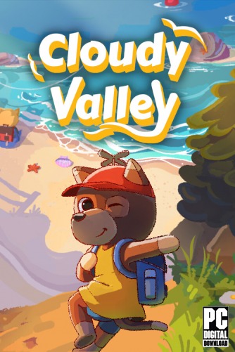 Cloudy Valley скачать торрентом