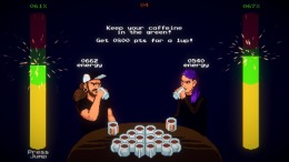   Coffee Crisis