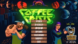  Coffee Crisis