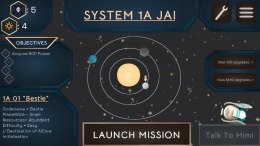   Colonials Programme