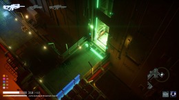  Combat Complex