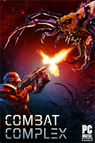 Combat Complex скачать торрентом