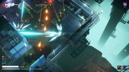  Combat Complex