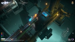 Combat Complex  PC