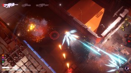 Combat Complex 