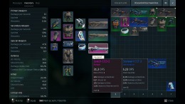   Combat Complex