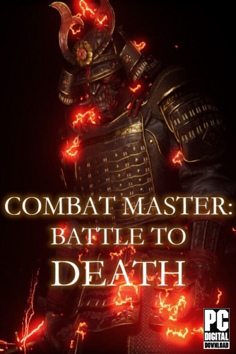 Combat Master: Battle to DEATH скачать торрентом