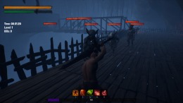  Combat Master: Battle to DEATH