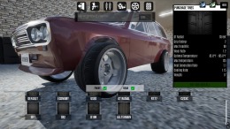   Cone Crushers: Autocross